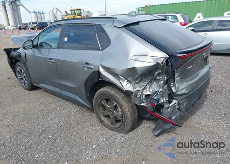 2024 Toyota Bz4X Xle/Limited z USA, uszkodzony, nr VIN JTMABACA7RA071440